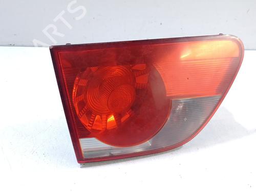 Used Left tailgate light SEAT ALTEA (5P1) [2004-2015]  27098396