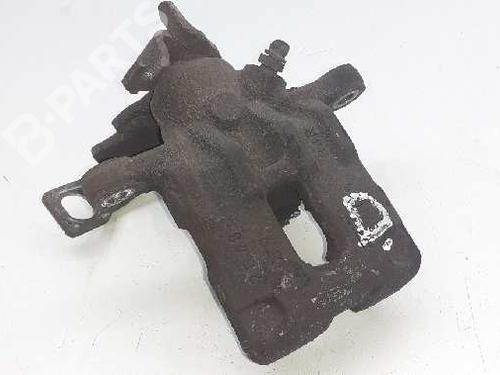 Used Right rear brake caliper HONDA CIVIC VIII Hatchback (FN, FK) 1.4 (FK1, FN4) (100 hp) 11559917