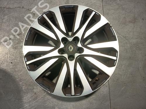 Used Rim Rim RENAULT ESPACE V (JR_) 1.6 dCi 160 (160 hp) 36500136 36500136