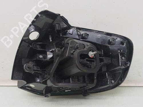 Left taillight CITROËN C4 III (BA_, BB_, BC_) 1.5 BlueHDi 130 (BBYHZB) | BP38301992C34 - Image 6