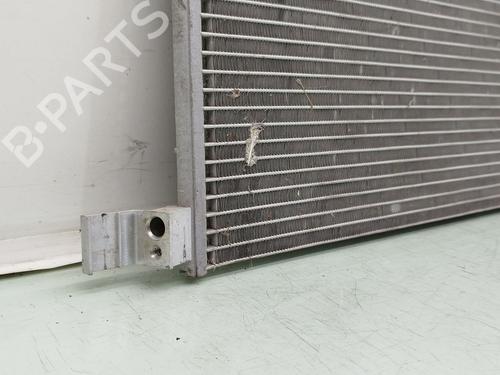 AC radiator MERCEDES-BENZ CITAN MPV (W415) 108 CDI (415.703) | BP30276861M32