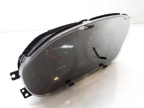 Used Instrument cluster KIA PICANTO I (SA) 1.0 (61 hp) 7664875