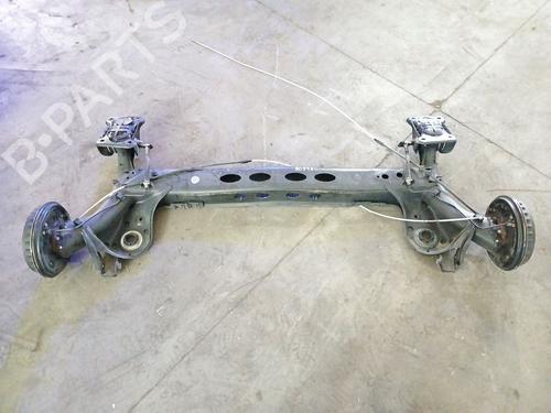 Used Rear axle Rear axle 36352758 36352758