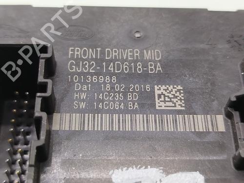 Module électronique LAND ROVER RANGE ROVER EVOQUE (L538) 2.0 D 4x4 | BP30494133M83