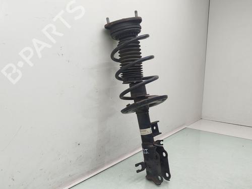 Left front shock absorber MAZDA CX-3 (DK) 2.0 SKYACTIV-G (DK5W, DK6W) | BP38074657M16 - Image 2
