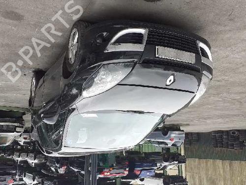 Left taillight RENAULT SCÉNIC III (JZ0/1_) 1.5 dCi | BP9621392C34 