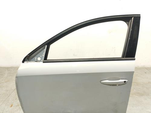 Left front door OPEL CORSA F (P2JO) 1.2 (68) | BP29394024C2 