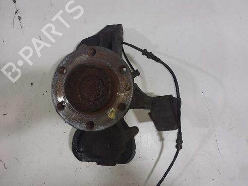 Used Right front steering knuckle MERCEDES-BENZ SPRINTER 3,5-t Van (B906) [2006-2020]  9123079