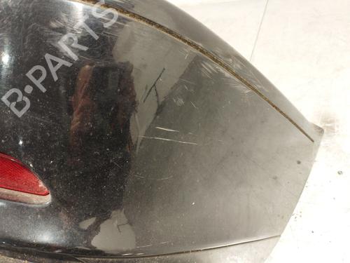 Rear bumper BMW 3 Coupe (E46) 320 Ci | BP17492972C8 