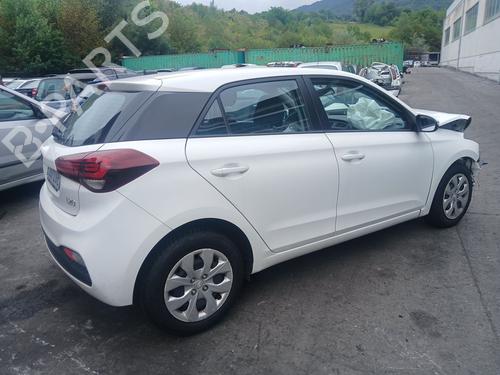 Engine HYUNDAI i20 II (GB, IB) 1.2 | BP37173809M1 - Image 12