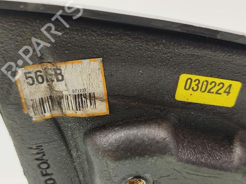 Right mirror HYUNDAI TUCSON (JM) 2.0 CRDi | BP29570148C27 