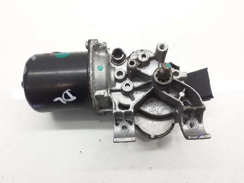Front wiper motor NISSAN CUBE (Z12) 1.6 16V | BP9533837M29 