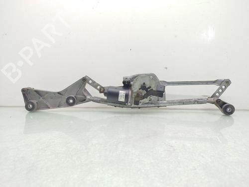 Front wiper motor MERCEDES-BENZ M-CLASS (W164) ML 320 CDI 4-matic (164.122) | BP27605866M29