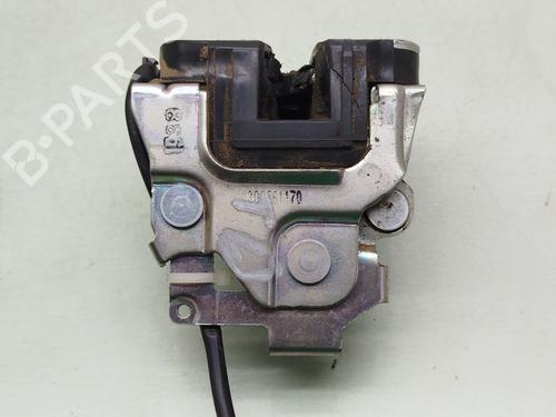 Rear right lock OPEL MOVANO B Van (X62) | BP30112468C99
