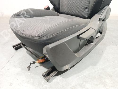 Left front seat MERCEDES-BENZ T-CLASS MPV (W420) T 160 (420.853) | BP40106819C15 - Image 8