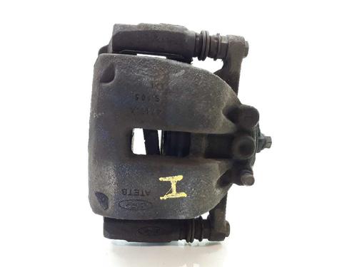 Left front brake caliper FORD TOURNEO COURIER B460 MPV 1.5 TDCi | BP11559741M105 