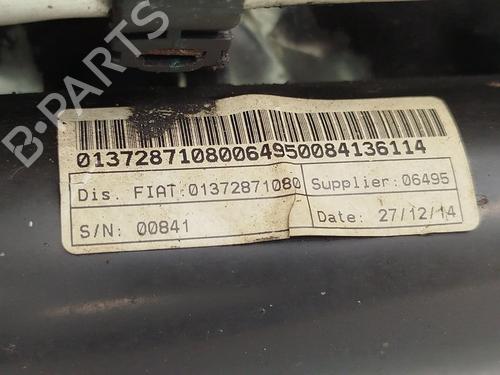 Steering rack FIAT DUCATO Van (250_) 150 Multijet 2,3 D | BP31630392M22 