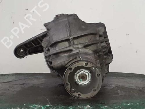 Rear differential MERCEDES-BENZ M-CLASS (W163)  | BP4087507M24 