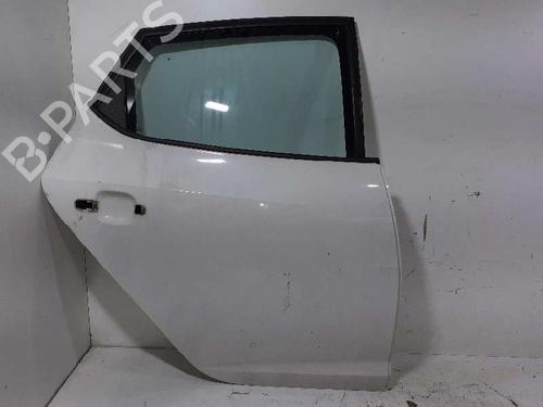 Used Right rear door SEAT IBIZA IV (6J5, 6P1) [2008-2017]  5929934