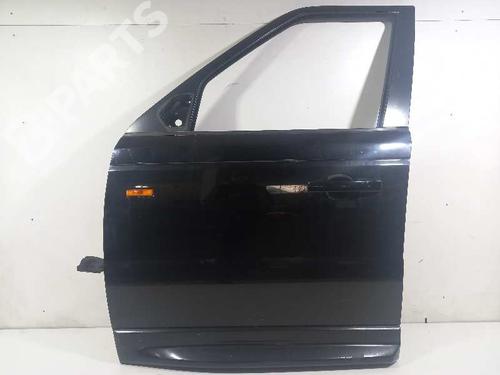 Used Left front door LAND ROVER RANGE ROVER SPORT I (L320) 2.7 D 4x4 (190 hp) 11027316