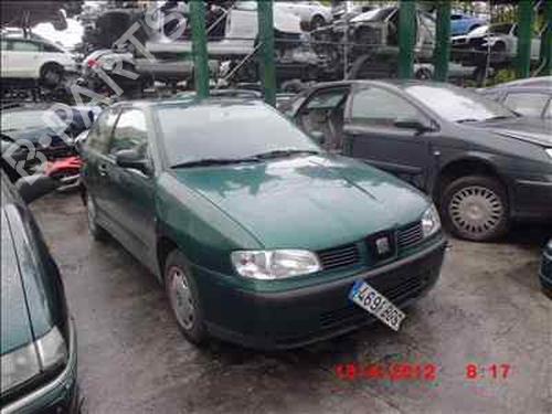 Instrument cluster SEAT IBIZA II (6K1) 1.4 16V | BP1518487C47 