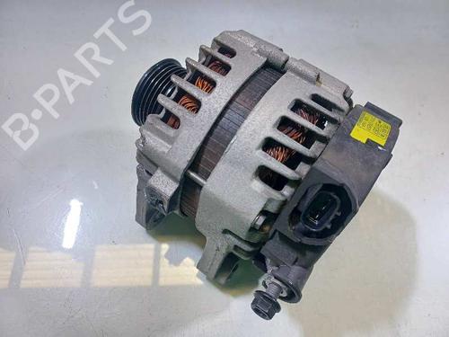 Used Alternator KIA CEE'D (JD) [2012-2018]  15422307
