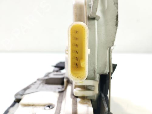 Front right lock SEAT ALTEA XL (5P5, 5P8)  | BP16765850C97 
