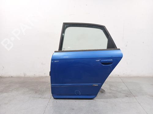Used Left rear door Left rear door AUDI A4 B7 (8EC) 3.0 TDI quattro (204 hp) 34538995 34538995
