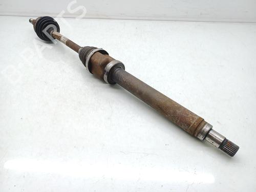 Right front driveshaft FORD FIESTA VI (CB1, CCN) 1.0 EcoBoost | BP27459320M39 