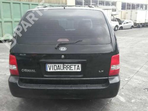 Steering pump KIA CARNIVAL II (GQ) 2.9 CRDi | BP1303096M99 