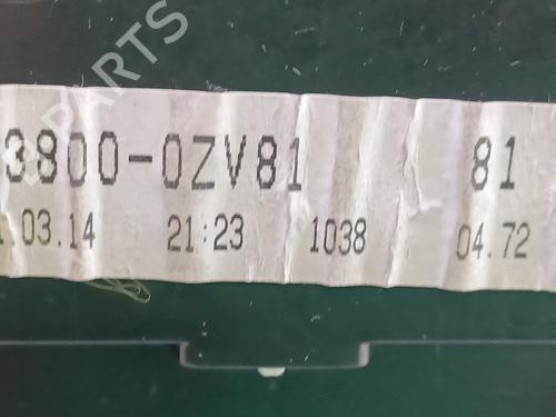 Instrument cluster TOYOTA AURIS (_E18_) 2.0 D-4D (ADE186_, ADE186R) | BP29351941C47 