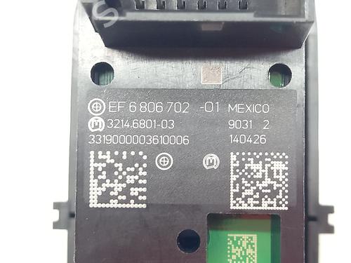 Electric handbrake MINI MINI COUNTRYMAN (F60) Cooper SE ALL4 | BP22981922E5 