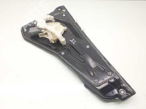 Used Rear left window mechanism LAND ROVER RANGE ROVER SPORT I (L320) 3.6 D 4x4 (272 hp) 11196173