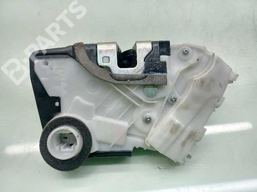 Front right lock TOYOTA YARIS (_P13_) 1.5 Hybrid (NHP130_, NHP130) | BP11022850C97 
