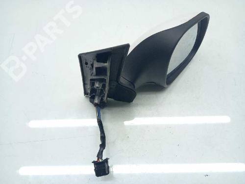 Right mirror SEAT ALTEA XL (5P5, 5P8) 1.6 TDI | BP11973579C27 