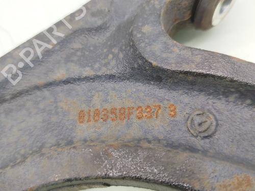 Right front suspension arm FIAT 500 (312_) 1.2 (312AXA1A) | BP19405426M13 
