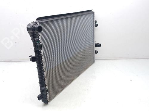 Used Water radiator VW T-ROC (A11, D11) 1.5 TSI (150 hp) 29477819