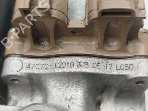 Brake master cylinder LEXUS NX (_Z1_) 300h AWD (AYZ15) | BP32313088M77 - Image 5