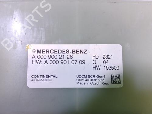 Electronic module MERCEDES-BENZ VITO Tourer (W447)  | BP18002639M83 
