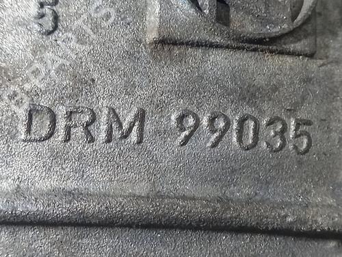 Mechanizm różnicowy przedni AUDI Q7 (4LB) 3.0 TDI quattro | BP30760114M23 