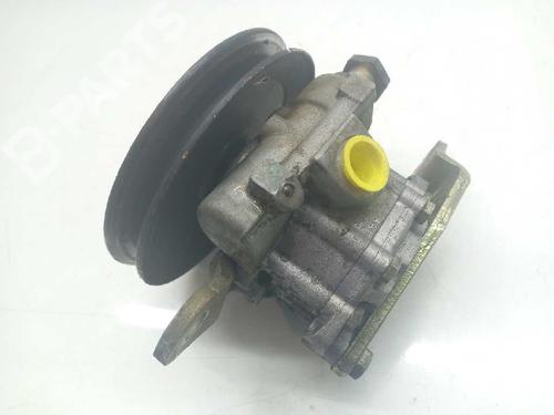 Pompe de direction assistée NISSAN TRADE Platform/Chassis 3.0 D (86 hp) 12000504