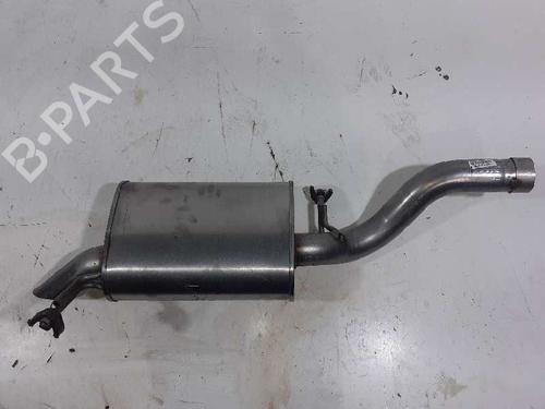 Used Exhaust system MERCEDES-BENZ V-CLASS (W447) [2014-2025]  14307329