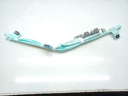 Used Left curtain airbag Left curtain airbag MERCEDES-BENZ VITO Tourer (W447) eVITO (447.703, 447.705) (116 hp) 40106181 40106181