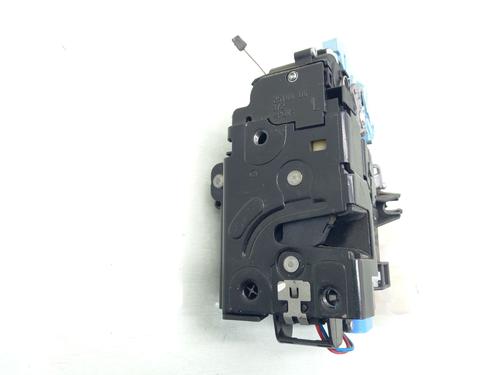 Front left lock VW CADDY III MPV (2KB, 2KJ, 2CB, 2CJ) 1.6 TDI | BP16723010C98 