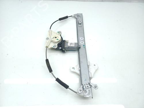 Used Front right window mechanism Front right window mechanism 37183706 37183706
