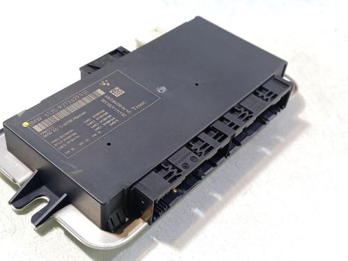 Used Electronic module BMW 5 Touring (F11) 530 d xDrive (258 hp) 30262224