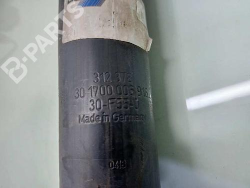 Right rear shock absorber IVECO DAILY III Platform/Chassis 35 C 14, 35 S 14 | BP9459195M19 