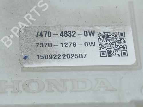 Fuse box HONDA HR-V (RU) 1.6 i-DTEC (RU8) | BP29463768E1 