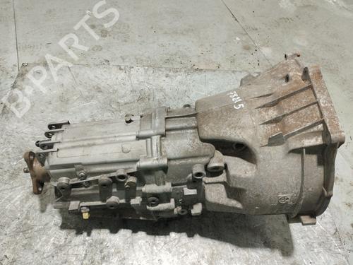 Gearbox BMW 5 (E60) 520 d | BP27575447M3
