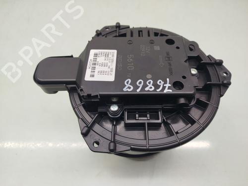 Heater blower motor TOYOTA COROLLA Estate (_E21_) 2.0 Hybrid (MZEH12) | BP29355248M62 